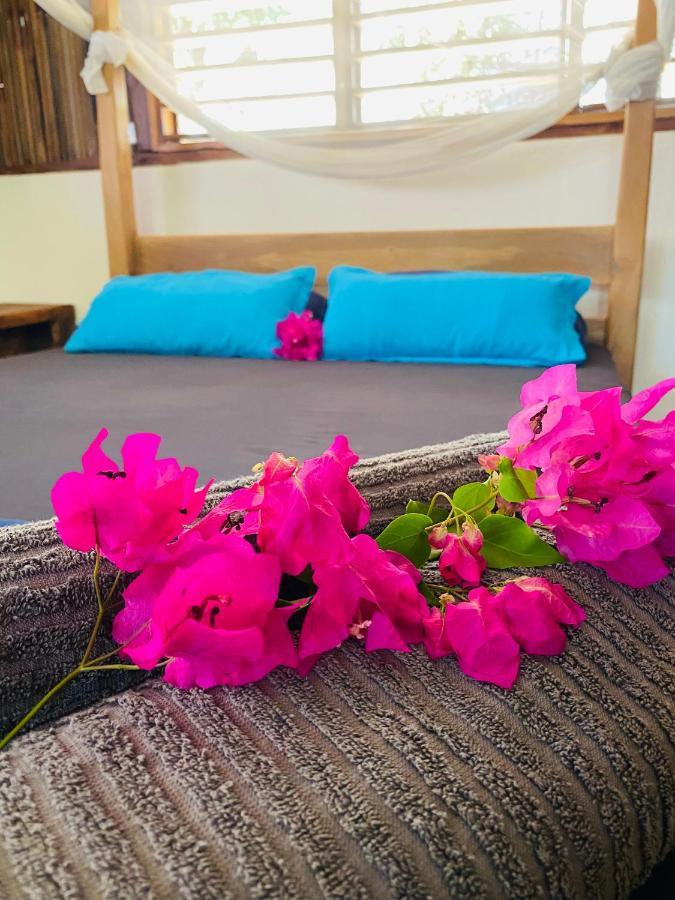 Tamarin Lodge Ампангоринана Экстерьер фото
